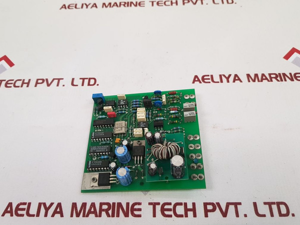 Frer Utcst0173/0 Pcb Card
