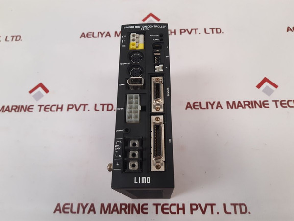Limo Ezmc12 I-c Linear Motion Controller