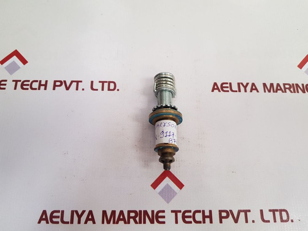 Emerson X-9117-b7B Thermal Expansion Valve