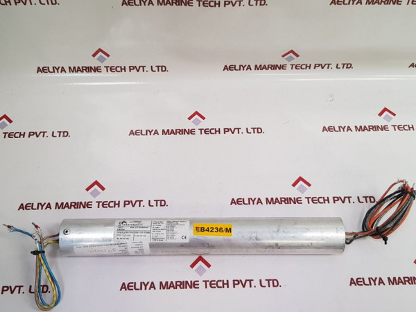 Cortem U-305 Dual Channel Electronic Ballast