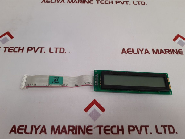 Data Vision Dv24200-1 Lcd Display Module Nrb/U