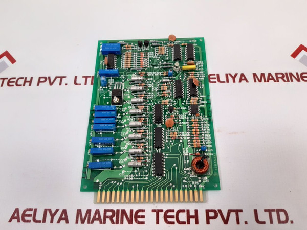 Terasaki Ecb-141 Pcb Card K/76Z/1-001B