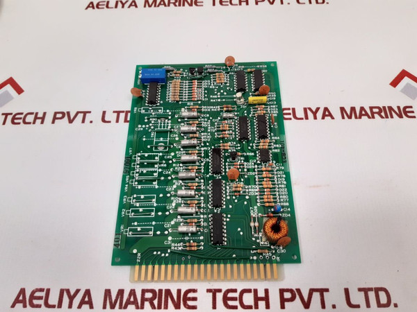 Terasaki Ecb-401 Pcb Card K/76Z/1-001C