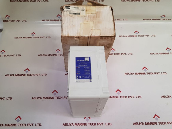 Norselight 1109005 Ballast Unit