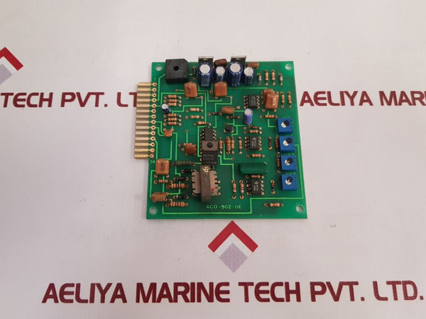 Aco-902-oe Printed Circuit Board