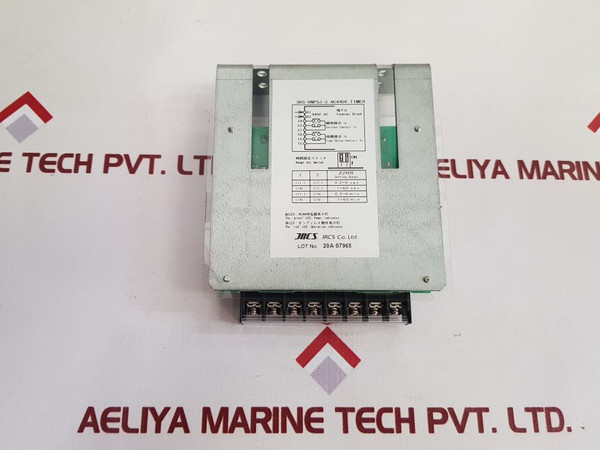 Jrcs Srs-hnpsj-3 Pcb Card Tz236