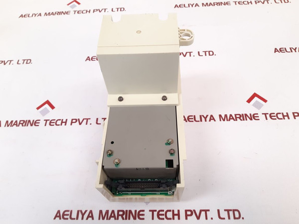 Mitsubishi St-1 Electronic Trip Relay