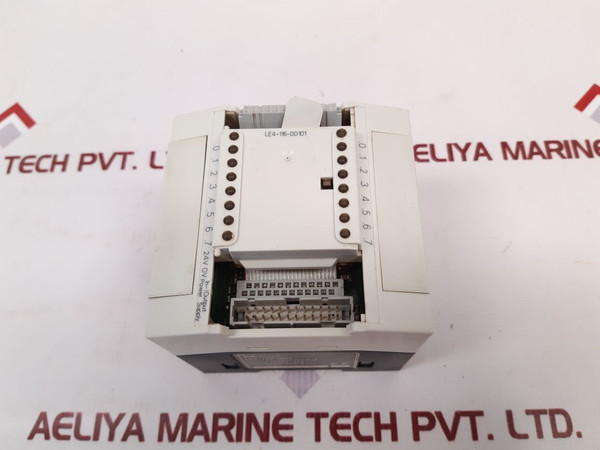 Klockner Moeller Le4-116-dd1 I/O Expansion Module Le4-116-dd101