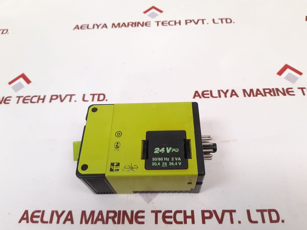 Tele Ed.S Timing Relay