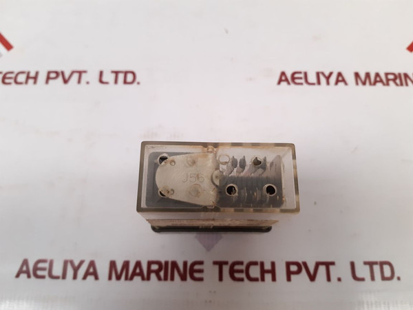 E.Jucker J56 Relay E14