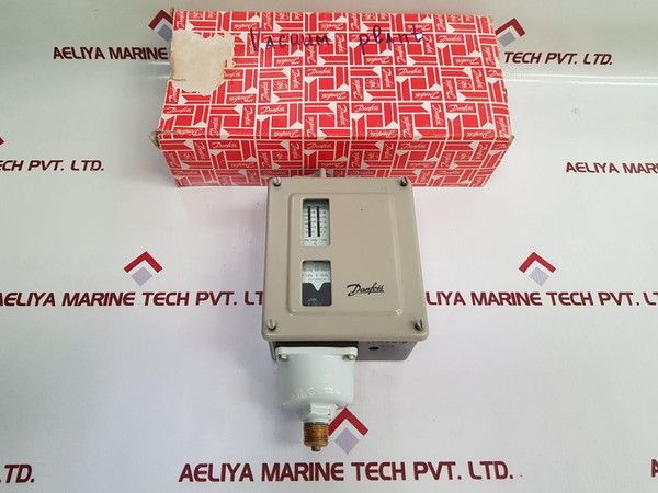 Danfoss 017A1681 Pressure Switch