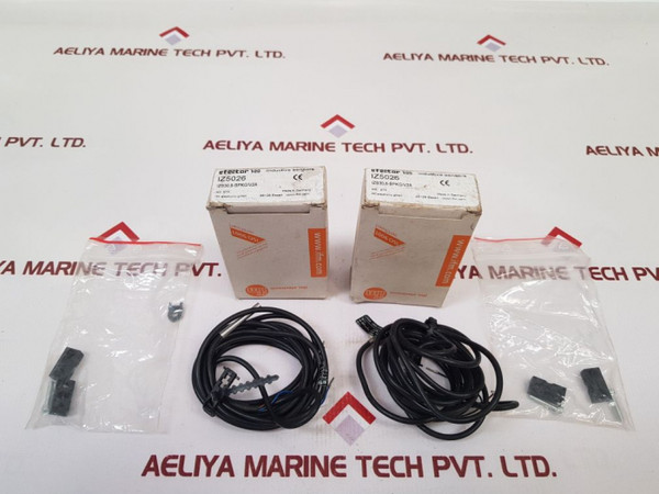 Ifm Iz5026 Inductive Sensors