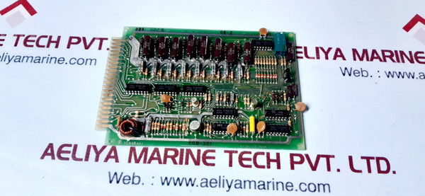 Terasaki PCB Card K76Z1-001B