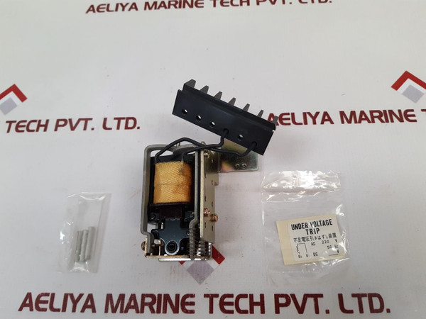 Ckd Ln416N115-2 Uvt Under Voltage Trip