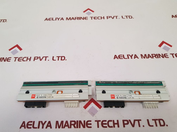 Kyocera Kpw-104-8Pbb4-dmx Thermal Barcode Printhead