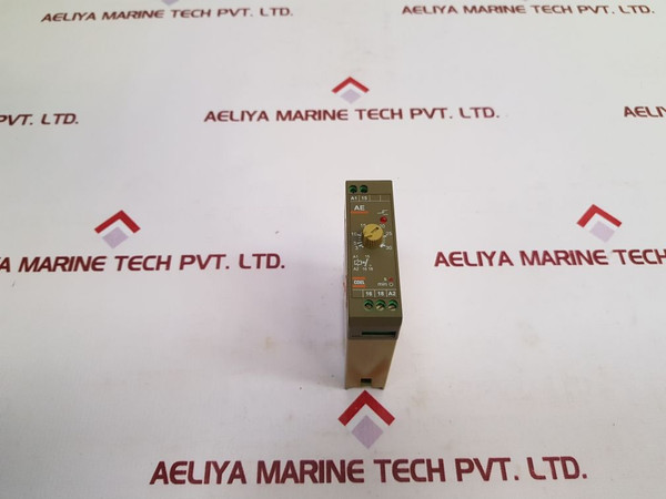 Coel Ae 30 S 220Vca Time Relay