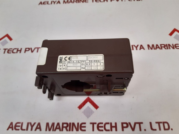 Ime Ta.Ig 50C800 Current Transformer