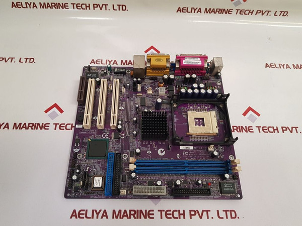 L4Ibmgl Mother Board