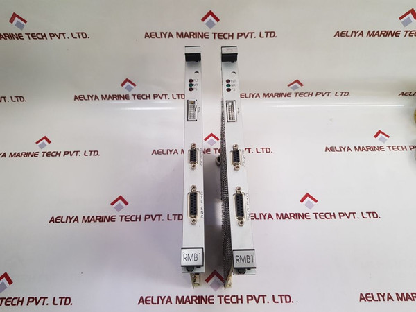 Rmb1 7610-6390 01 Pcb Card