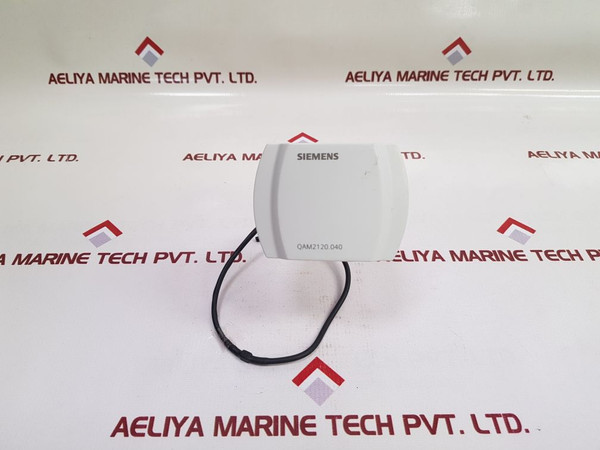Siemens Qam2120.040 Temperature Sensor