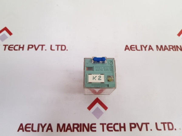 Releco C3-a30 Dx Series Mr-c Power Relay 10A 380V~Ac1