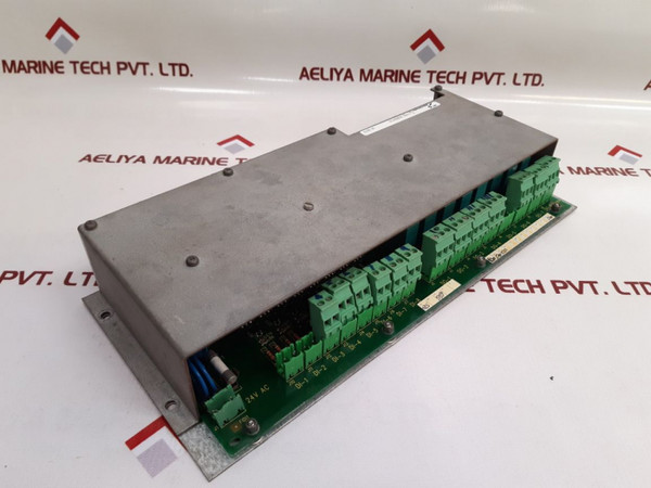 Gpv Elbau 022633710 Stalectronic 700 Expansion Card 8Di/Do