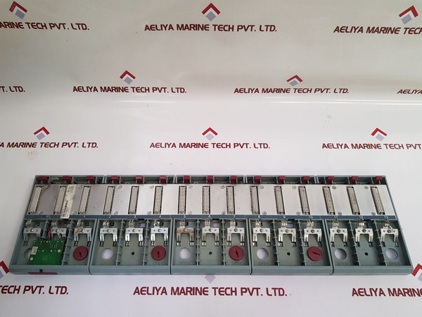 3Bp150.41 Rev. F0 Backplane Base 27730193144