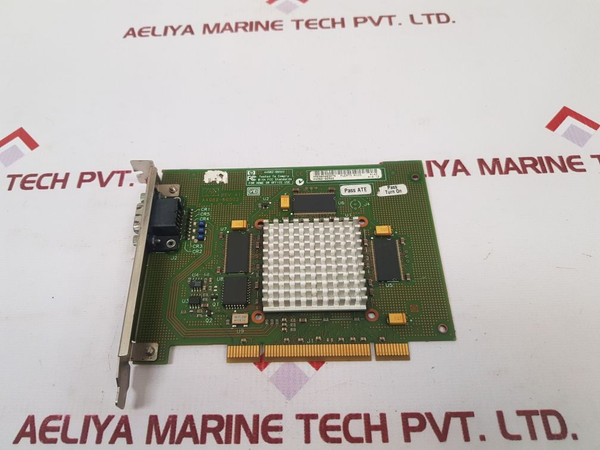 Hewlett Packard A4982-66502 Graphics Card