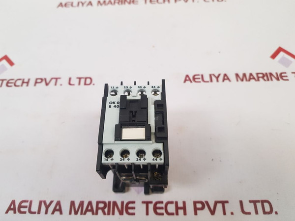 Stromberg Ok 0R 40 Contactor