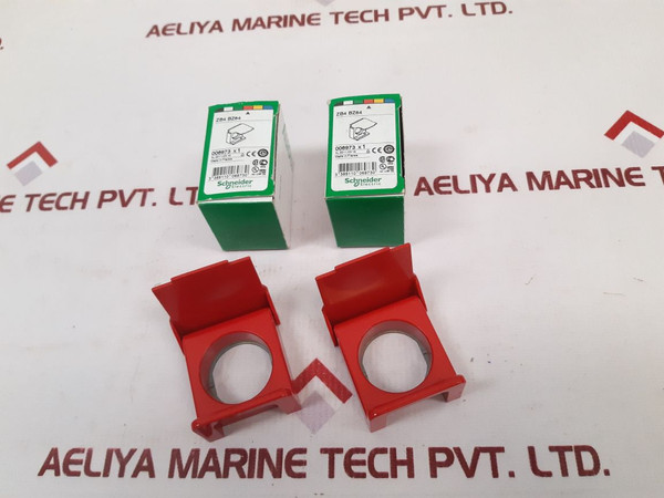 Schneider Electric Zb4 Bz64 Padlock Attachment