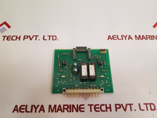 4Eb36E78/A Pcb Card Ggs 21190