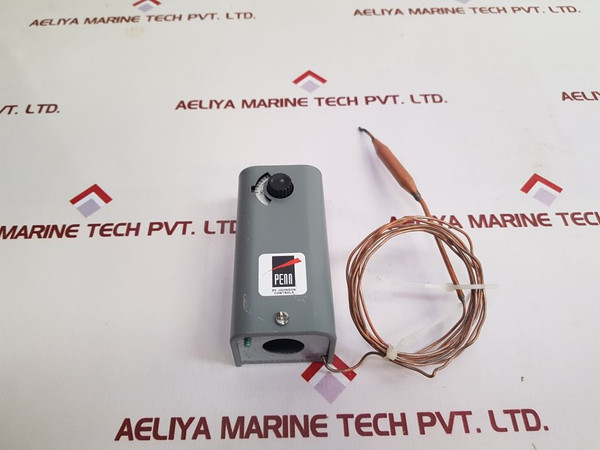 Johnson Controls A19Adb-1 Temperature Control