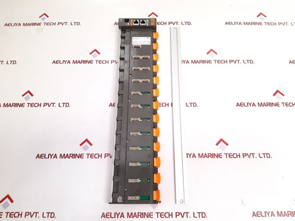 Fuji Electric Np1Bs-13 Base Board