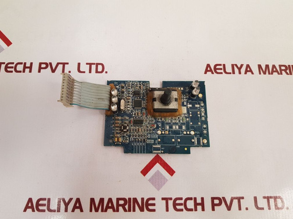 Miller 228144C-u1 Pcb Card 226861 D