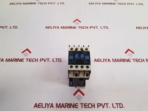 Telemecanique 03780200151 Contactor