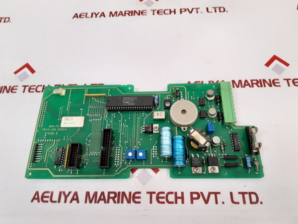 Bsr-70 Pcb Card 7212-190.0003