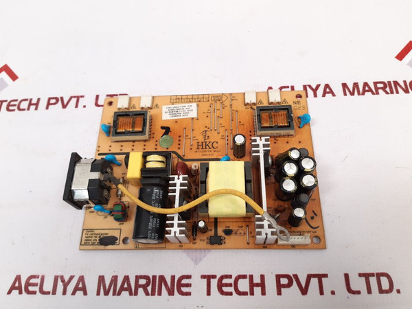 Hkc Hkc-lcdmt19C Pcb Card