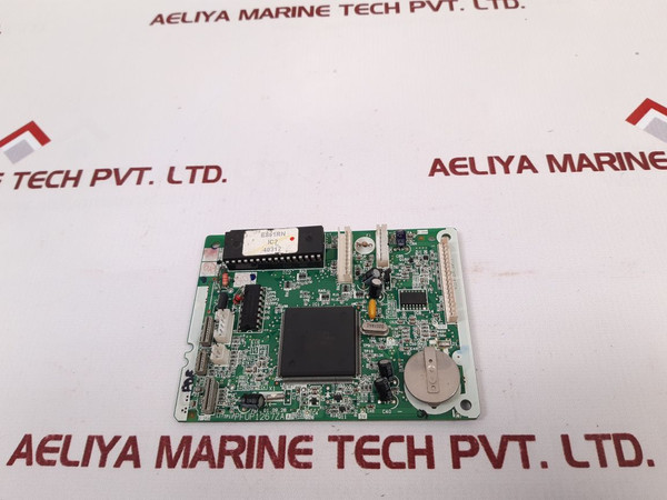 Pfup1267Za Pcb Card