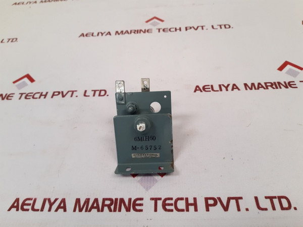 International Rectifier M-65752