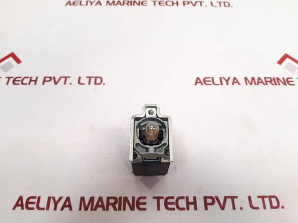 Telemecanique Schneider Electric Zb-v8 Zb4 Bv8 Pilot Light 440-480V 60Hz