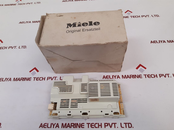 Miele el351 tumble dryer controller