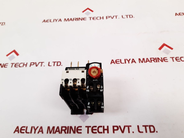 Stromberg Patam 1K8 Thermal Overload Relay
