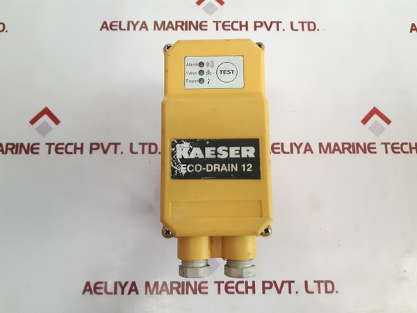 Kaeser Eco-drain 12