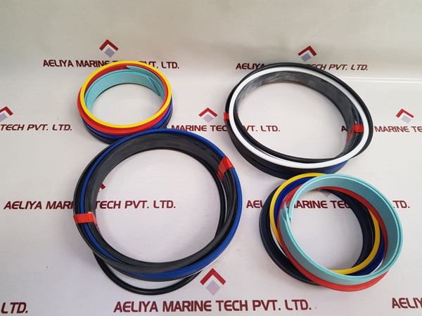 Palfinger Td 560B Combo Seal Kit Set