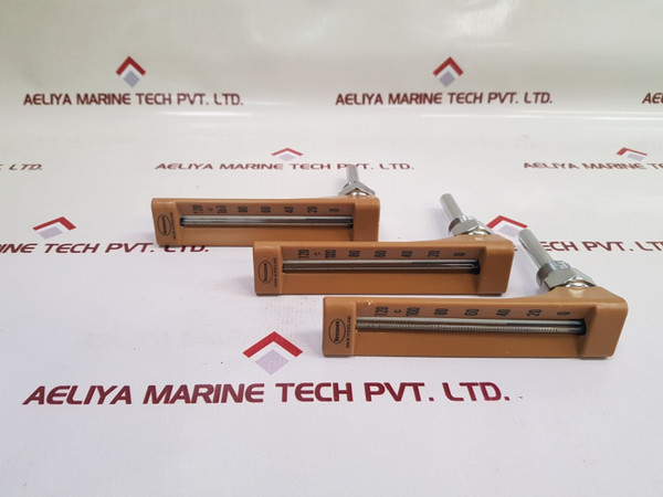 Brannan 0 To 120 C Thermometer