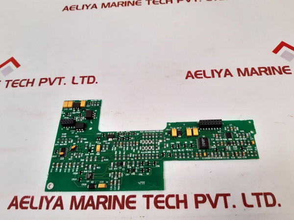 Unipower 140-1761-000 Pcb Card