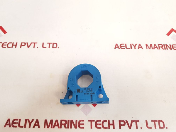 Lem Lf 306-s Transducer Current