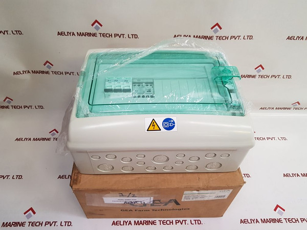 Gea 7045-5980-020 Parallel Mode Vacuum Pump 230V