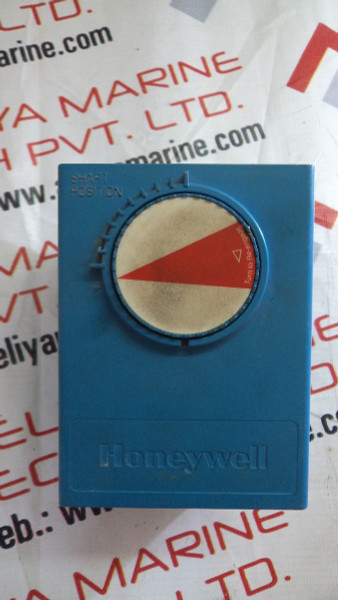 Honeywell ml7999b 1002