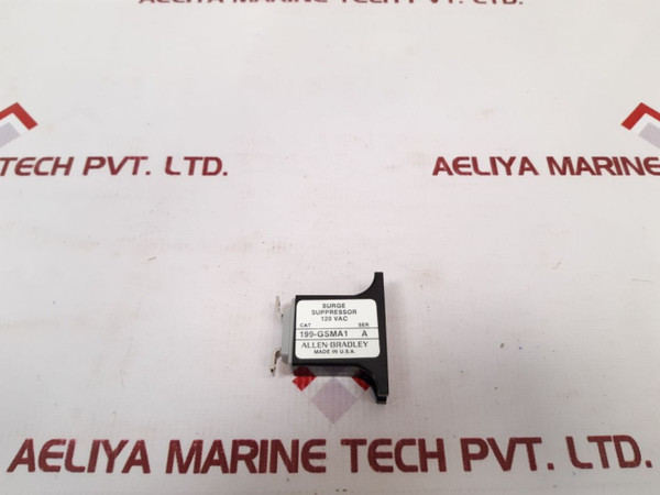 Allen-bradley 199-gsma1 Surge Suppressor